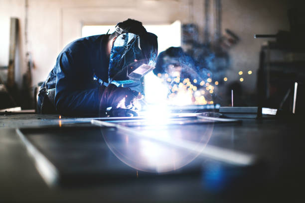 Longmont, CO Welder & Metal Fabrication Company