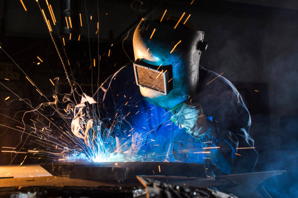 Affordable Welder Services in Longmont, CO