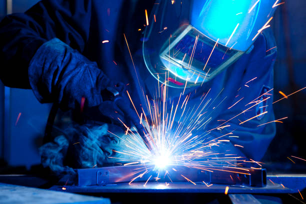 Best Aerospace and Defense Welding in Longmont, CO
