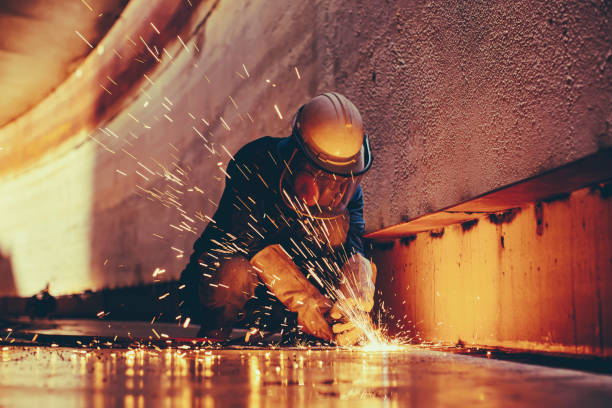 Best Automation and Robotic Welding in Longmont, CO