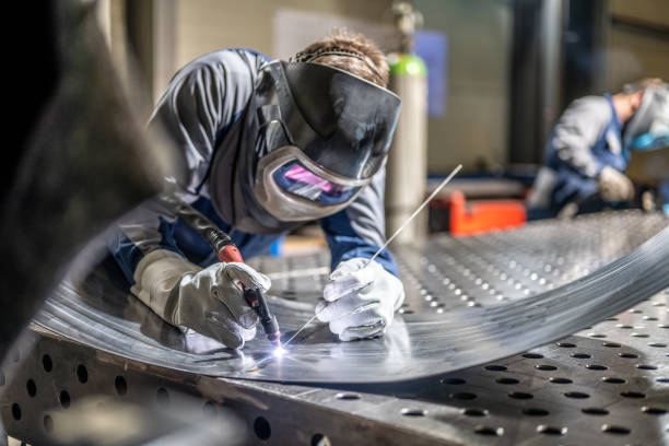 Best Maintenance and Repair Welding in Longmont, CO