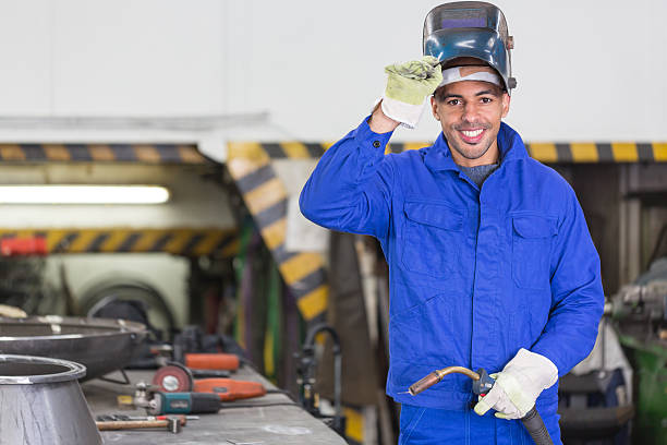 Best Specialty Welding Processes in Longmont, CO
