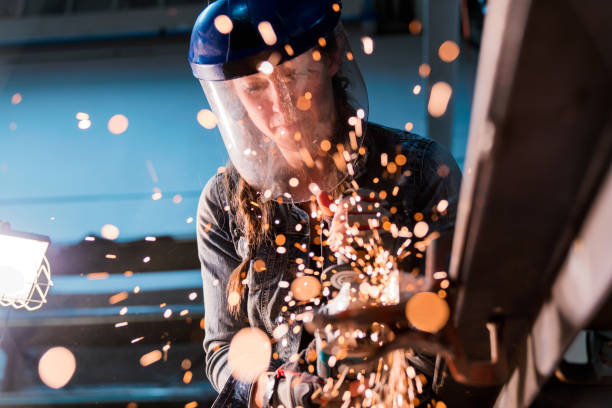 Best Automation and Robotic Welding in Longmont, CO